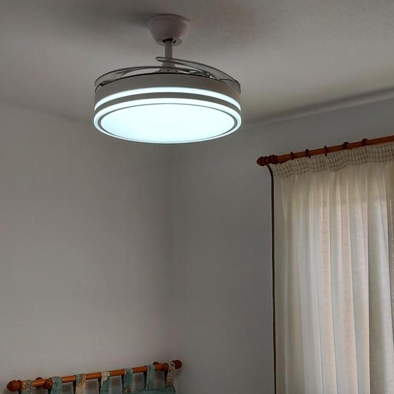 Apartamento LIDIA en Santa Pola - Apartamento - 15