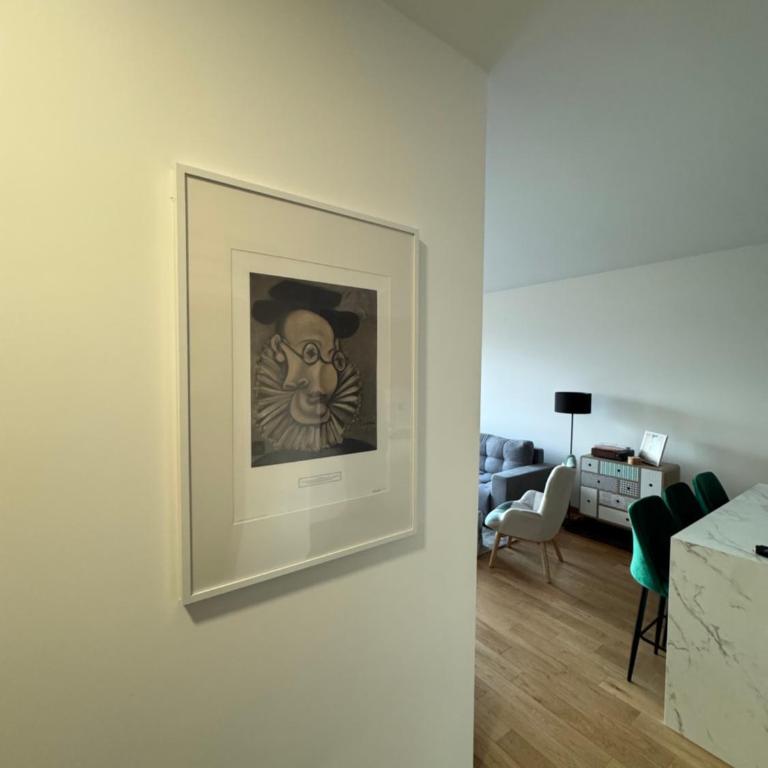 The Urban Sunset Apartment - Apartman sa 2 Spavaće Sobe - 19