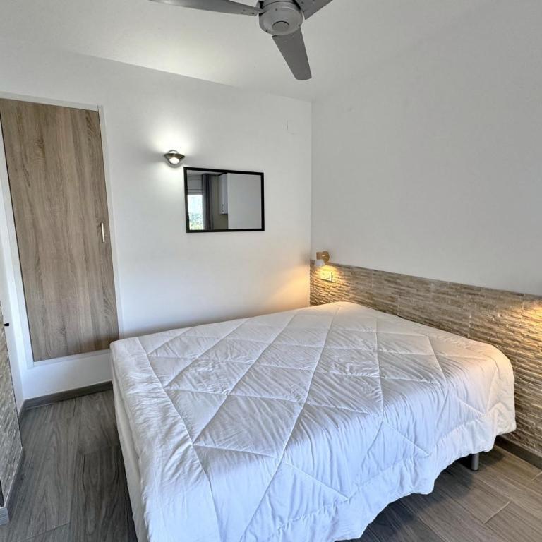 Estudio cerca de la playa con terraza AV-76 - Estudio - 20