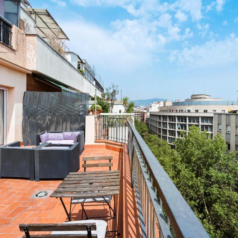 Flateli Calàbria - One-Bedroom Apartment - 21