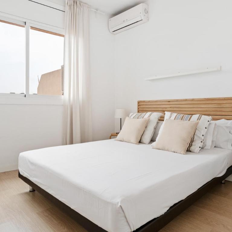 Flateli Calàbria - One-Bedroom Apartment - 26