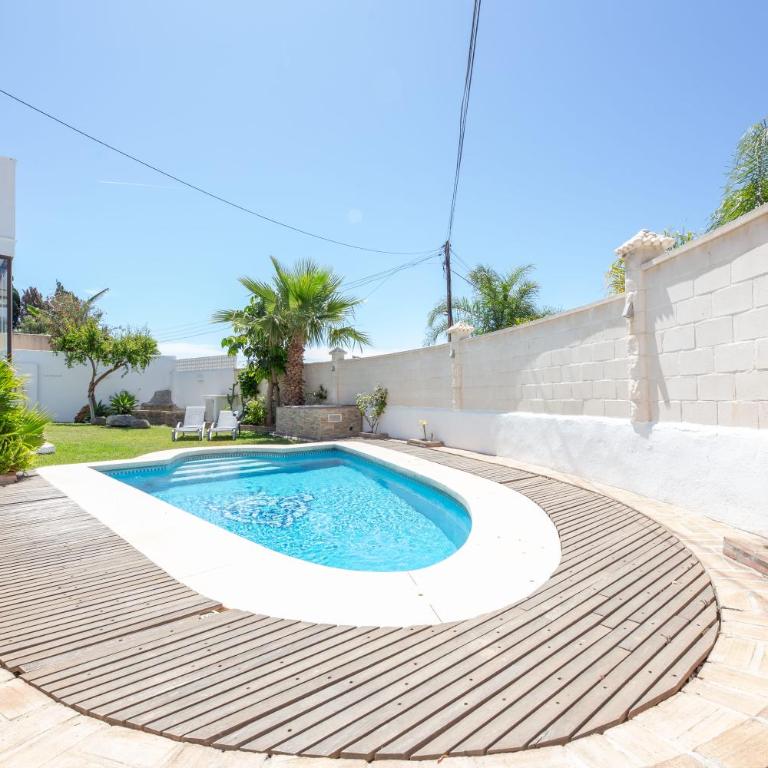 Villa Panorama - Private Swimming Pool - Villa con piscina privada - 3