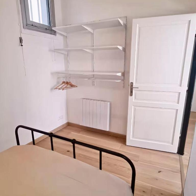 TOPAZE Centre-ville, WIFI - Appartement 1 Chambre - 10