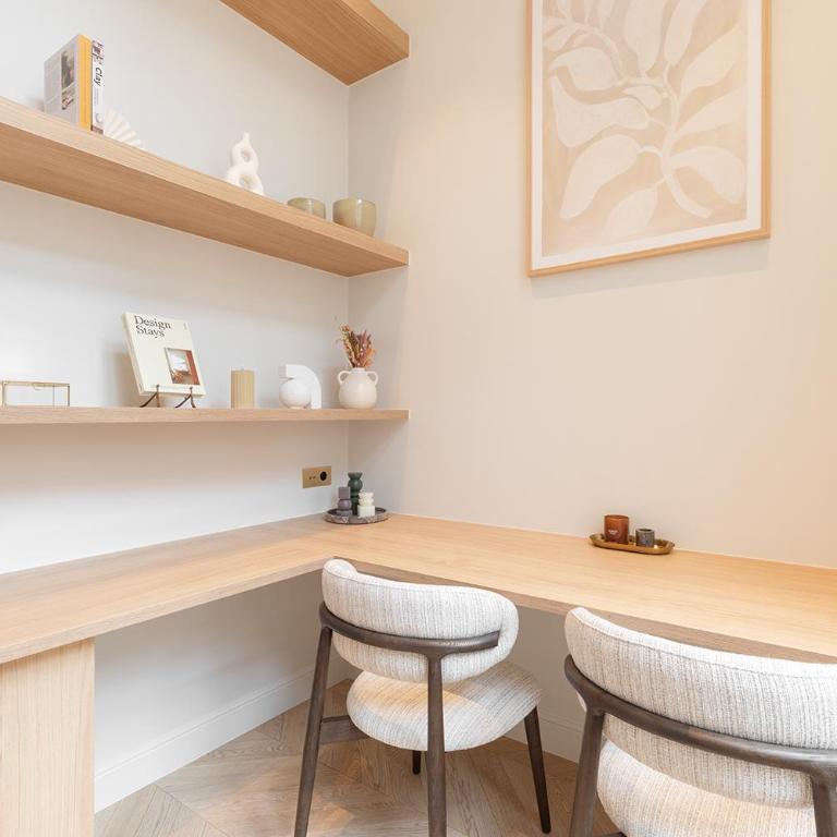 Maison Galante's apartments with Services in Louvre - Rue des Déchargeurs - Apartamento de 3 dormitorios - 15