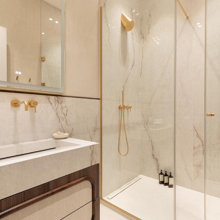 Maison Galante's apartments with Services in Louvre - Rue des Déchargeurs - Apartamento de 3 dormitorios - 9