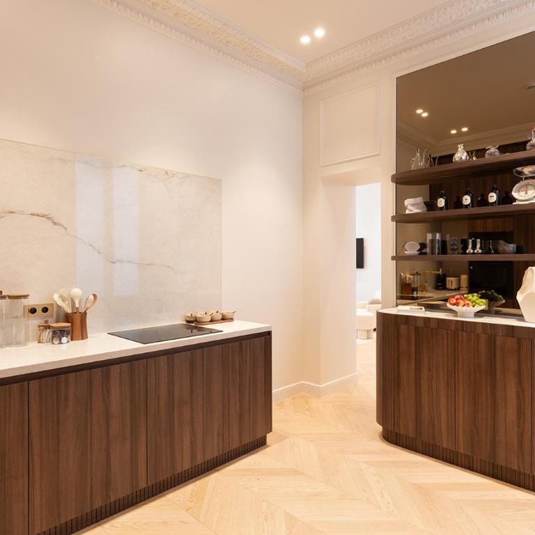 Maison Galante's apartments with Services in Louvre - Rue des Déchargeurs - Apartamento de 3 dormitorios - 3