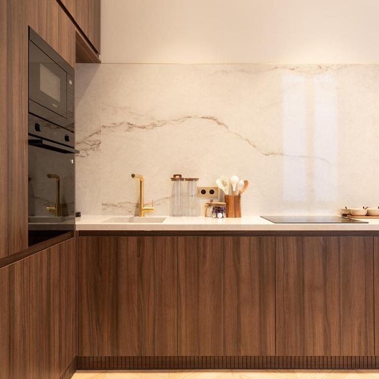 Maison Galante's apartments with Services in Louvre - Rue des Déchargeurs - Apartamento de 3 dormitorios - 2