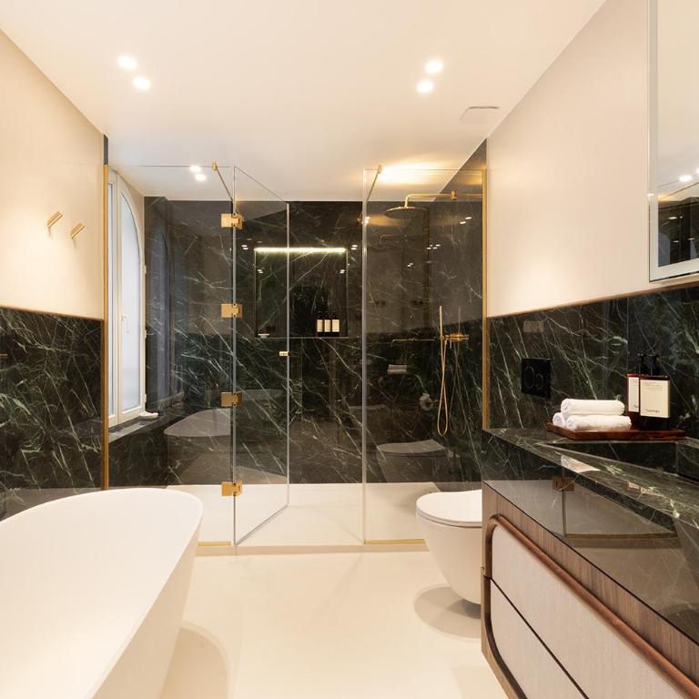 Maison Galante's apartments with Services in Louvre - Rue des Déchargeurs - Apartamento de 3 dormitorios - 23