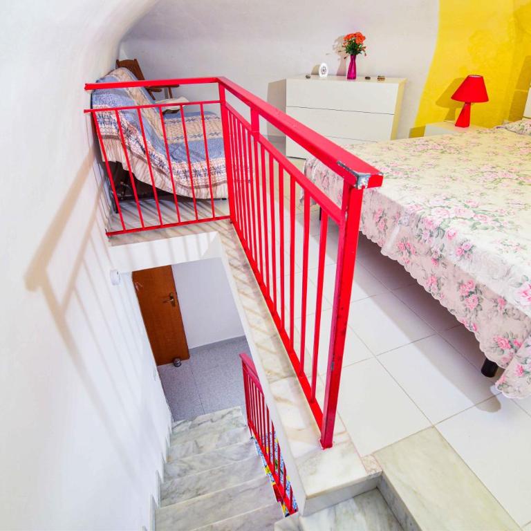 Solemareponza Casa dell'Acqua - Casa con 2 Camere da Letto - 22