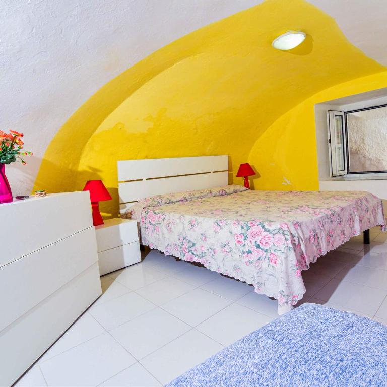 Solemareponza Casa dell'Acqua - Casa con 2 Camere da Letto - 20