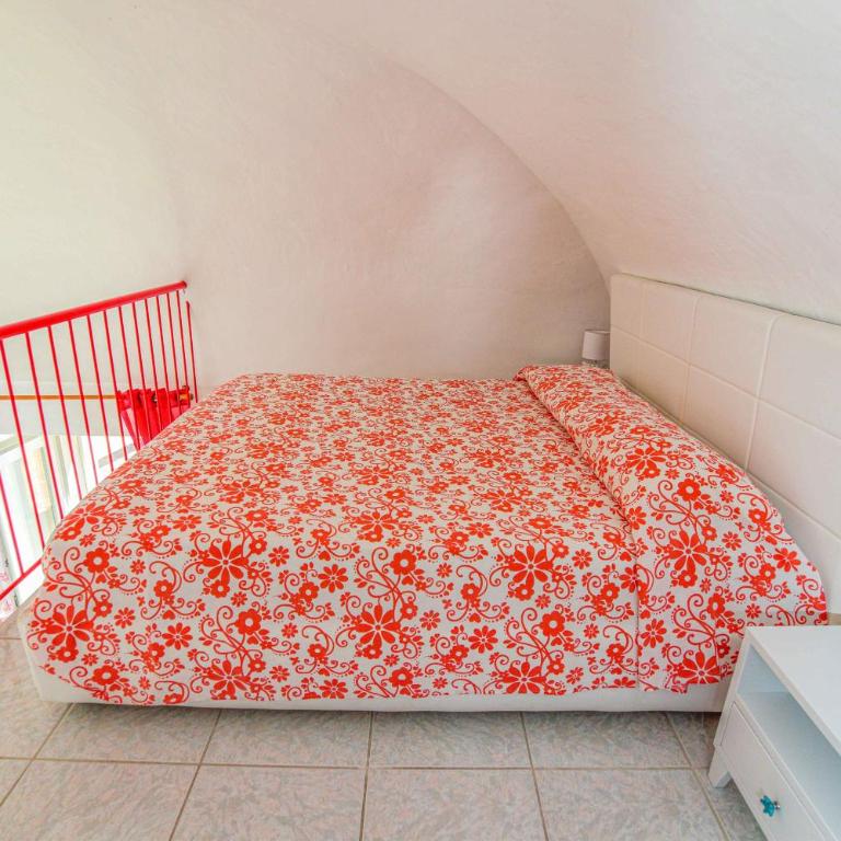 Solemareponza Casa dell'Acqua - Casa con 2 Camere da Letto - 14