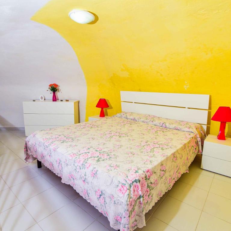 Solemareponza Casa dell'Acqua - Casa con 2 Camere da Letto - 19
