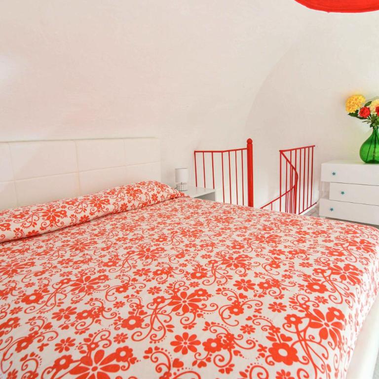Solemareponza Casa dell'Acqua - Casa con 2 Camere da Letto - 15