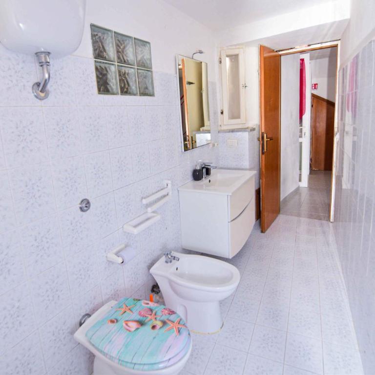 Solemareponza Casa dell'Acqua - Casa con 2 Camere da Letto - 27