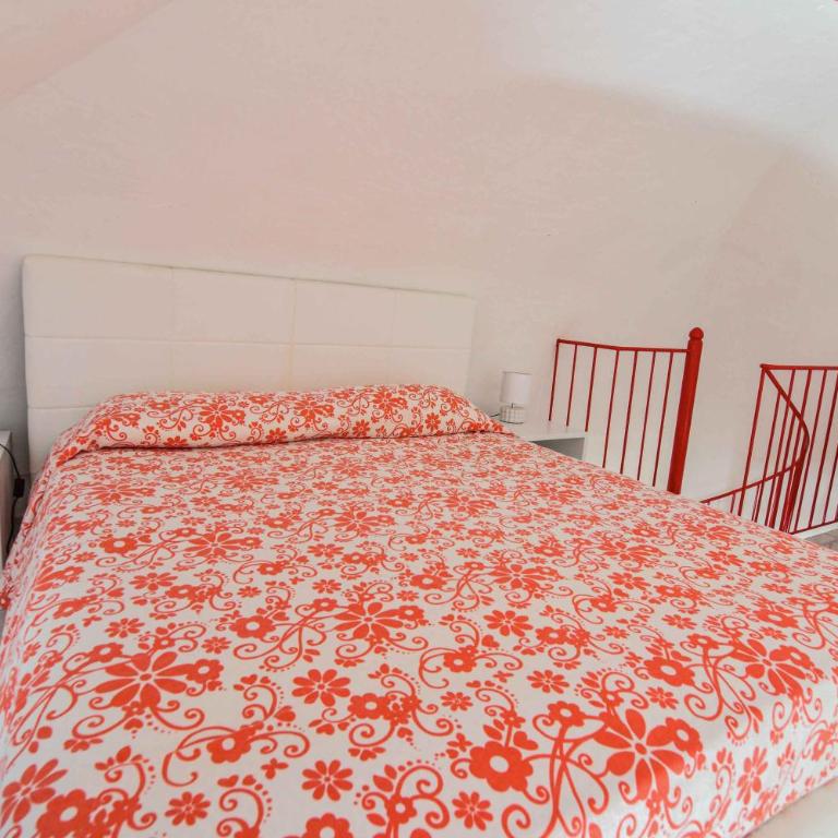 Solemareponza Casa dell'Acqua - Casa con 2 Camere da Letto - 13