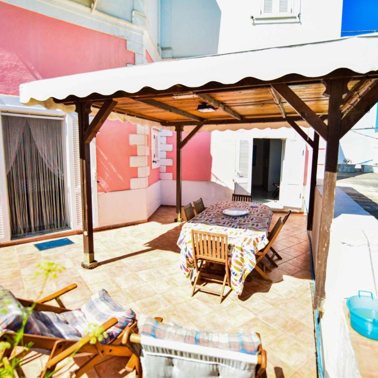 Solemareponza Casa dell'Acqua - Casa con 2 Camere da Letto - 5