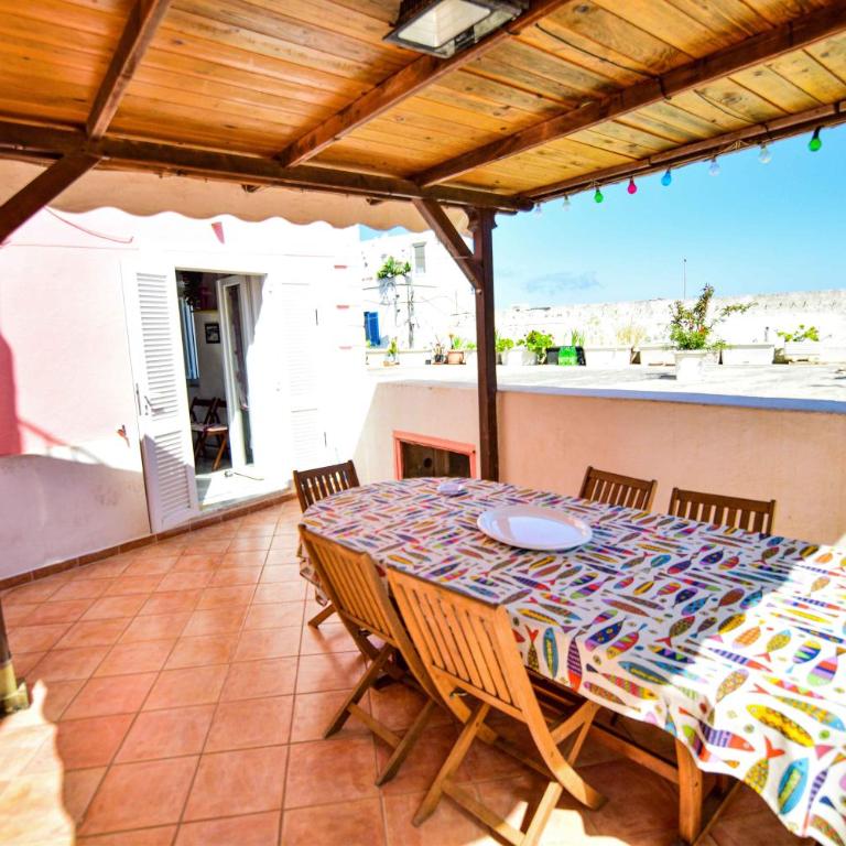 Solemareponza Casa dell'Acqua - Casa con 2 Camere da Letto - 2