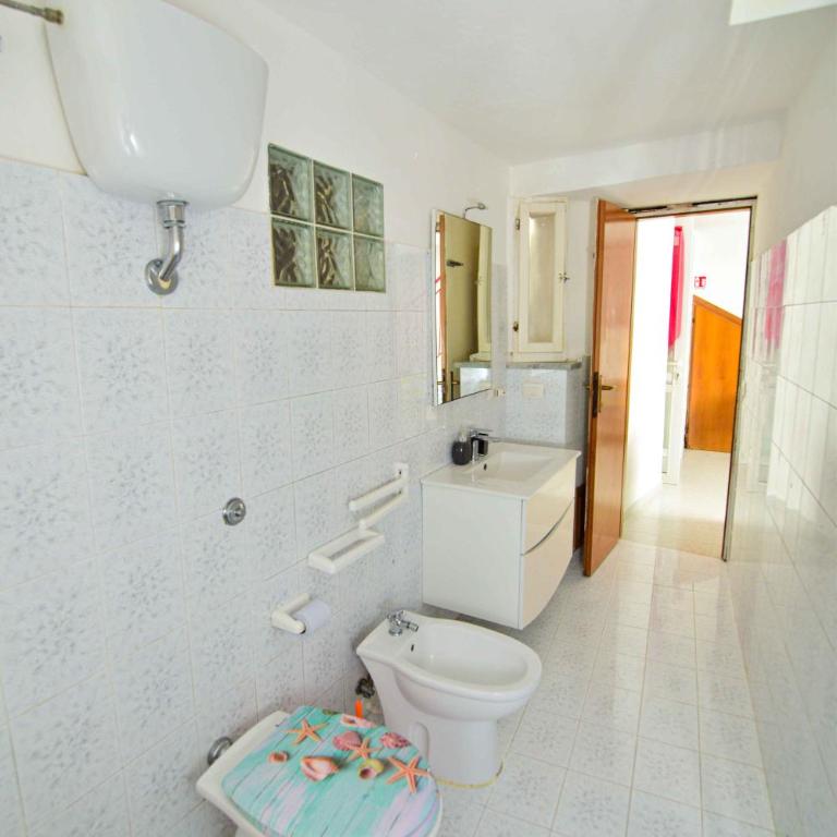 Solemareponza Casa dell'Acqua - Casa con 2 Camere da Letto - 29