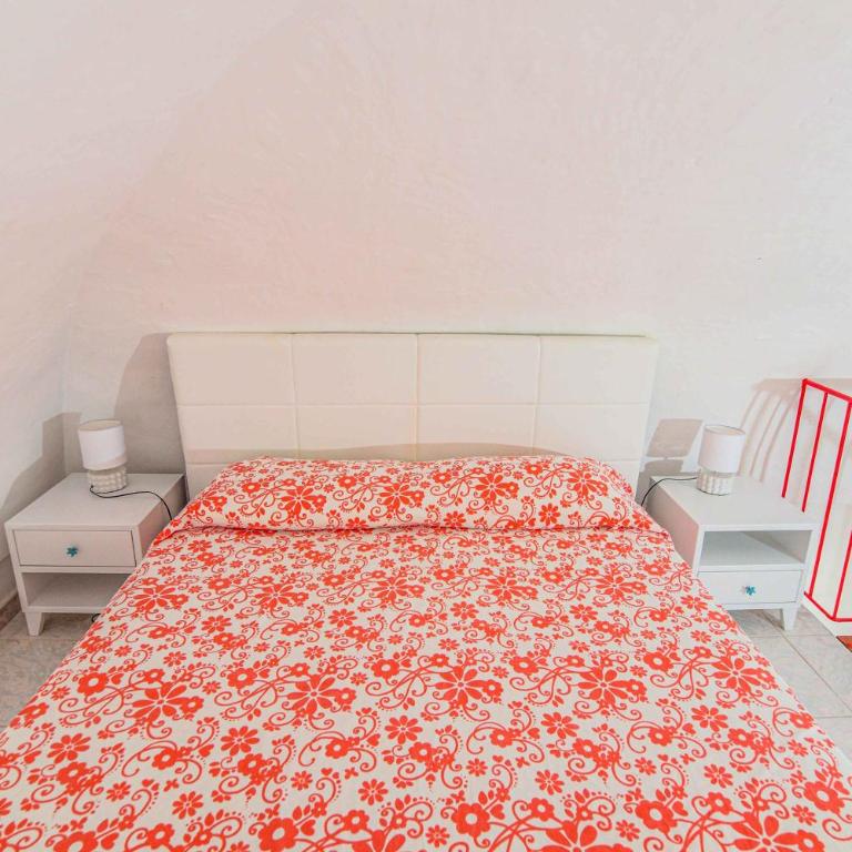 Solemareponza Casa dell'Acqua - Casa con 2 Camere da Letto - 18