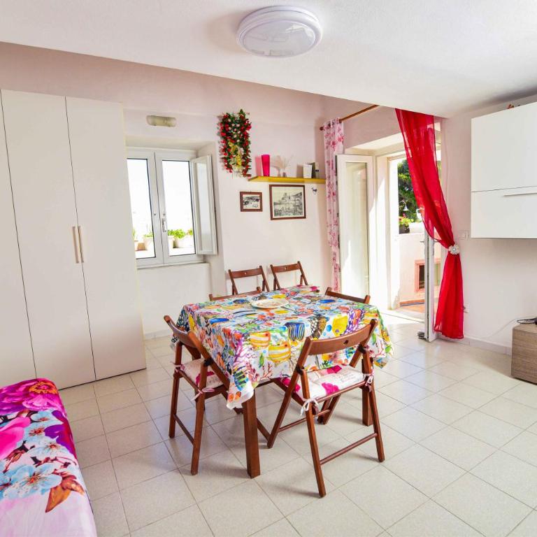 Solemareponza Casa dell'Acqua - Casa con 2 Camere da Letto - 7
