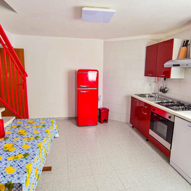 Solemareponza Casa dell'Acqua - Casa con 2 Camere da Letto - 26