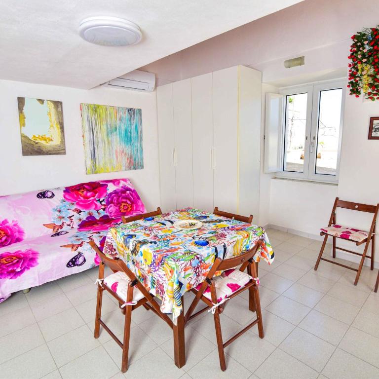 Solemareponza Casa dell'Acqua - Casa con 2 Camere da Letto - 8