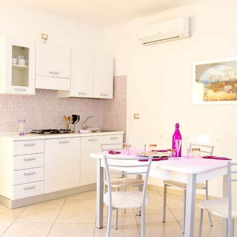 SOLIRIS Apartments - Appartamento con 1 Camera da Letto - 7