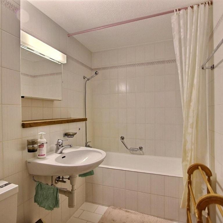 Vert-Pré A2 - Apartment mit 1 Schlafzimmer - 4