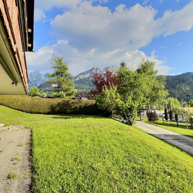 Vert-Pré A2 - Apartment mit 1 Schlafzimmer - 5