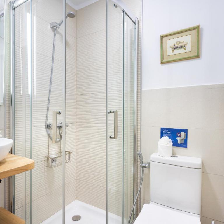 Home2Book Stylish Apt Fañabé, BBQ Terrace & Pool - Apartamento de 1 dormitorio - 19