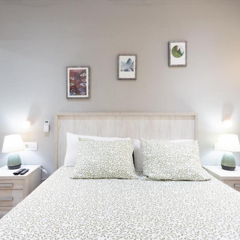 Home2Book Stylish Apt Fañabé, BBQ Terrace & Pool - Apartamento de 1 dormitorio - 15