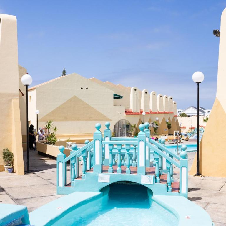 Home2Book Stylish Apt Fañabé, BBQ Terrace & Pool - Apartamento de 1 dormitorio - 26