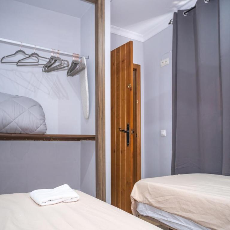 Apartalux Aqua Magic - Three-Bedroom Apartment - 22