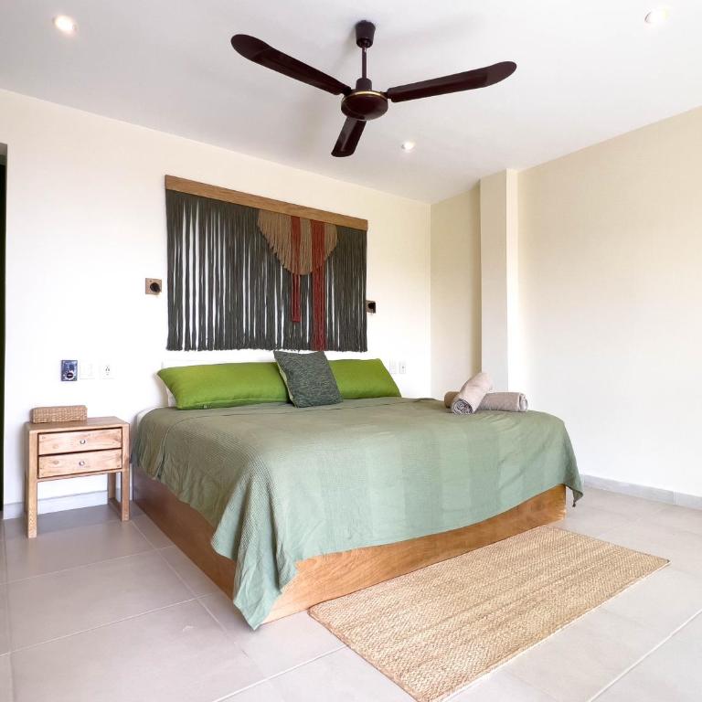 Estrella de Mar Suites - Estudio Deluxe - 2