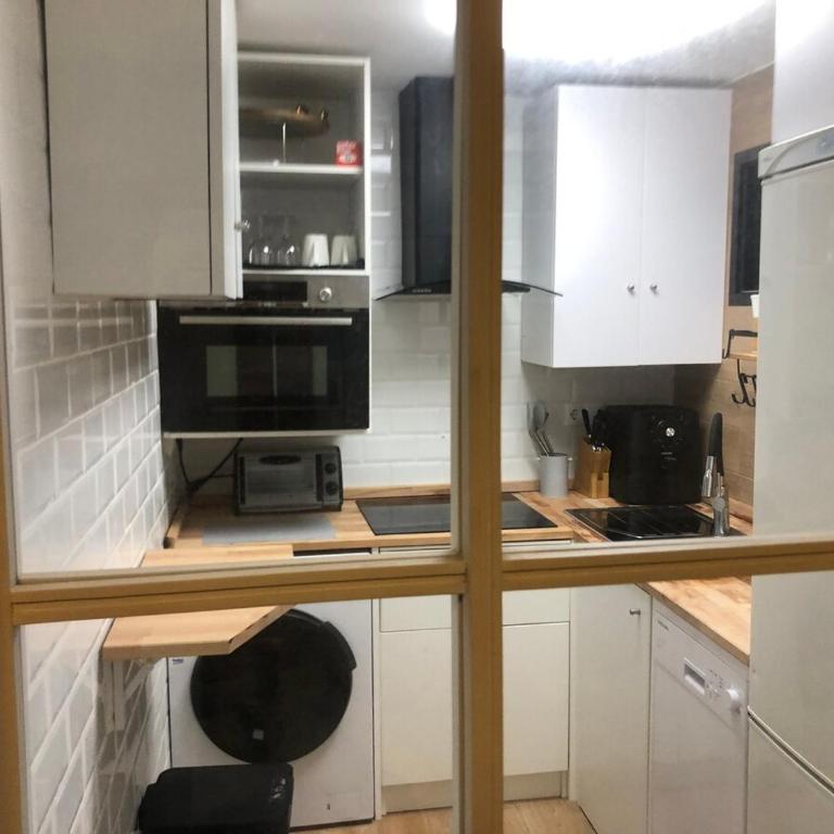 Apartamento Jacuzzi La Manga - Primera Linea - Apartamento de 2 dormitorios - 23