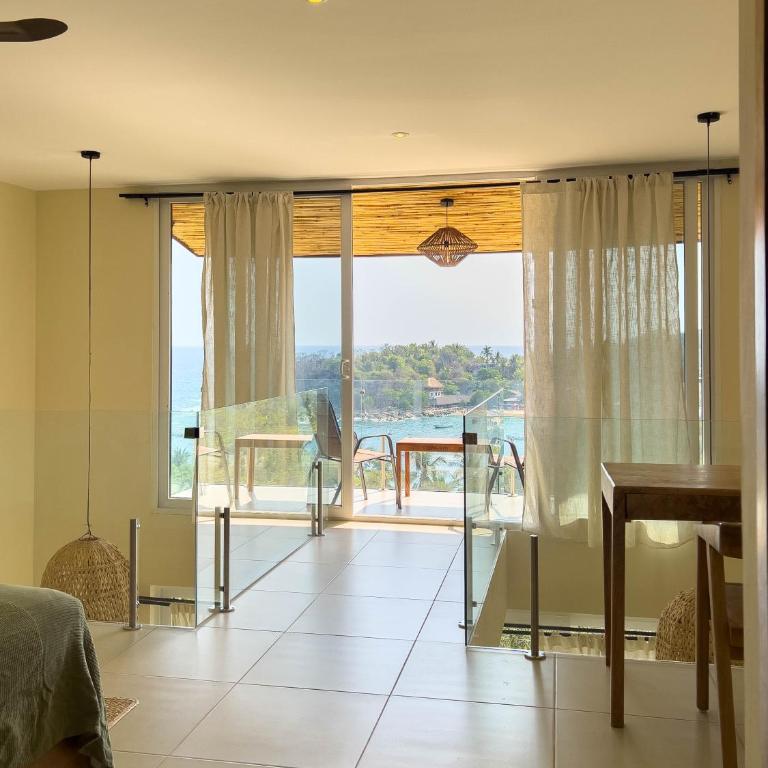 Estrella de Mar Suites - Estudio Deluxe - 4