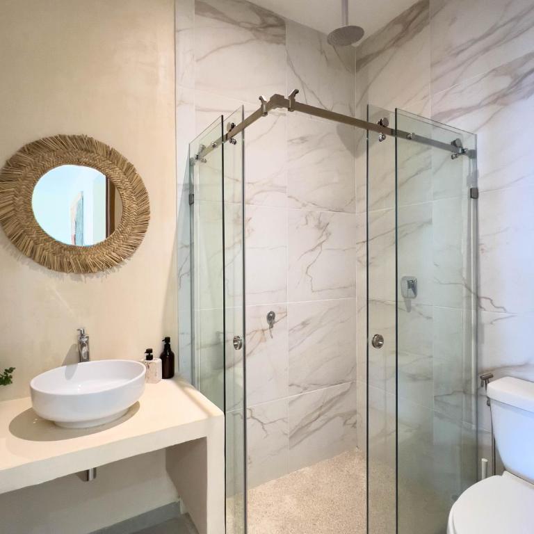 Estrella de Mar Suites - Estudio Deluxe - 5