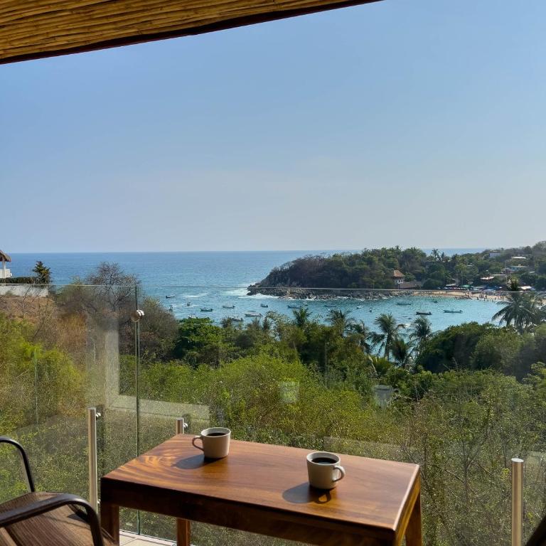 Estrella de Mar Suites - Estudio Deluxe - 8