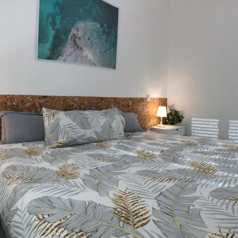 Apartamento Jacuzzi La Manga - Primera Linea - Apartamento de 2 dormitorios - 29