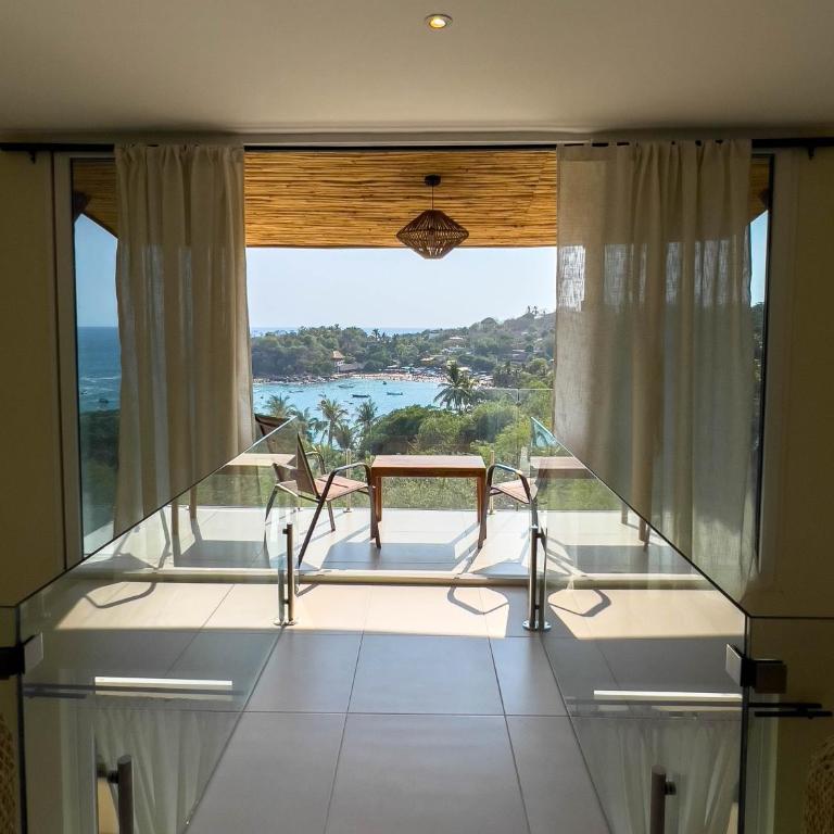 Estrella de Mar Suites - Estudio Deluxe - 10