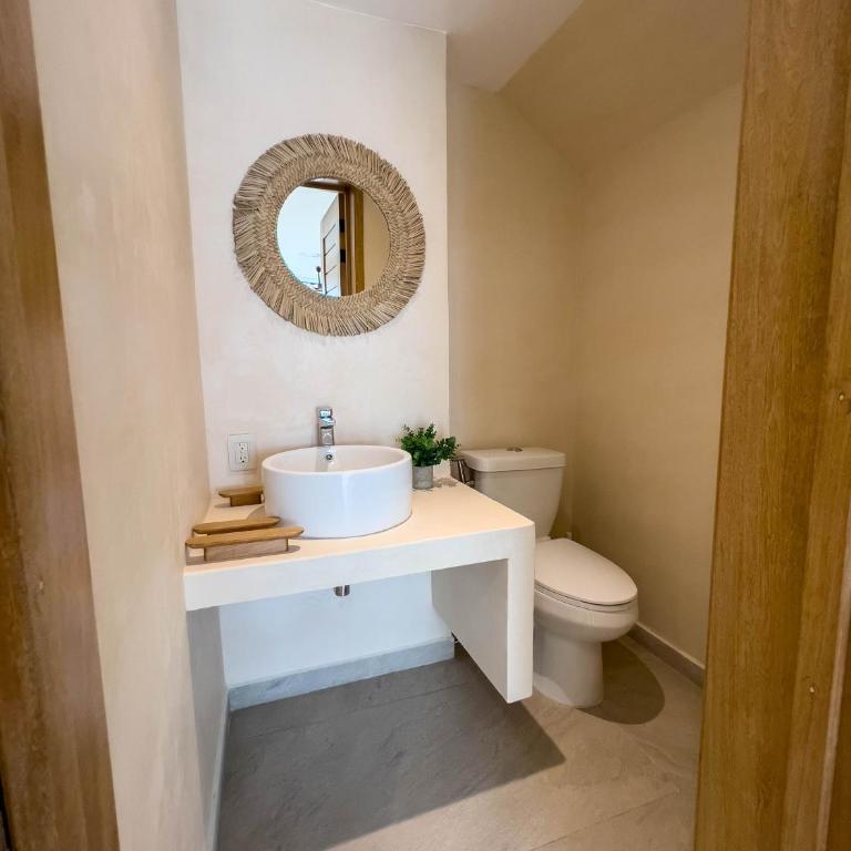 Estrella de Mar Suites - Estudio Deluxe - 12