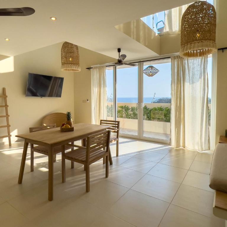 Estrella de Mar Suites - Estudio Deluxe - 13