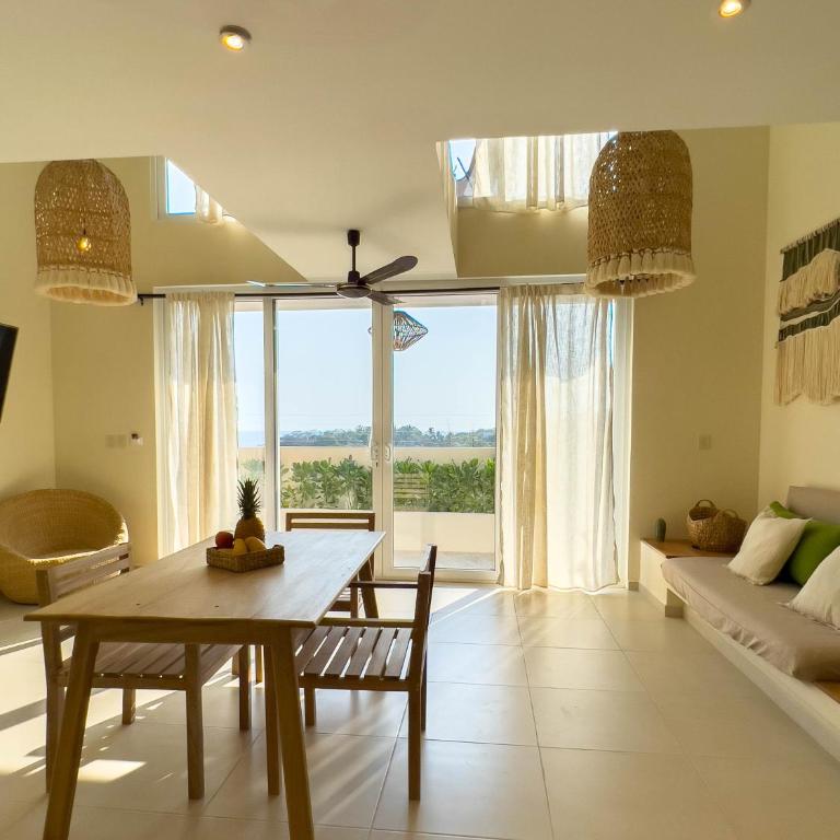 Estrella de Mar Suites - Estudio Deluxe - 14