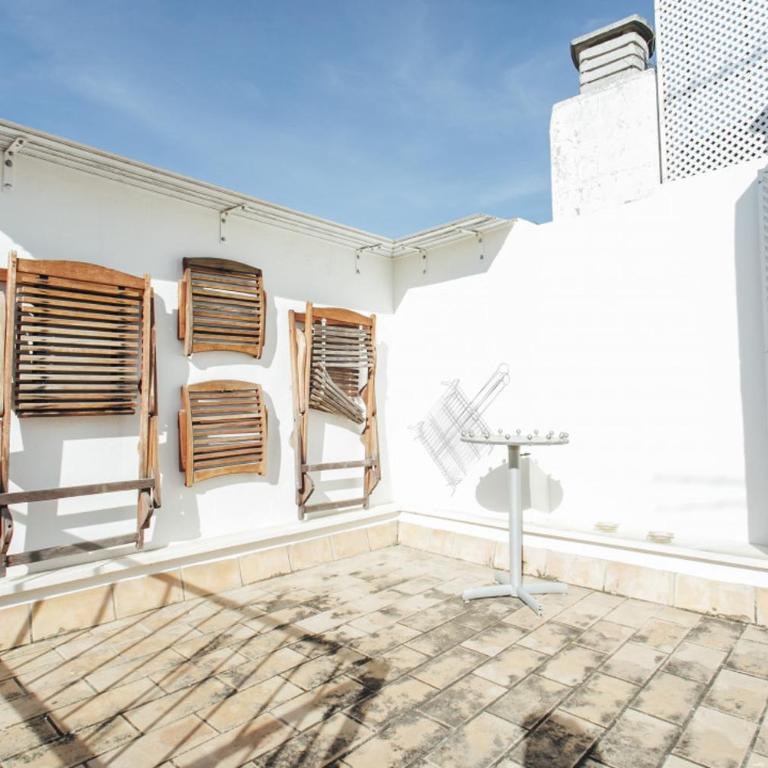 Bright Duplex W/ Terrace - Apartamento - 38