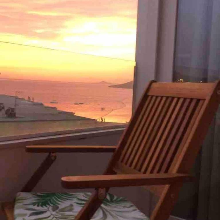 Apartamento Jacuzzi La Manga - Primera Linea - Apartamento de 2 dormitorios - 20