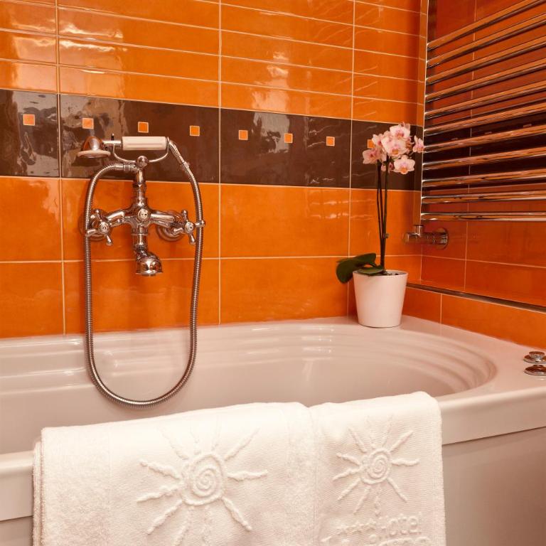 Hotel Livigno - Junior Suite - 12