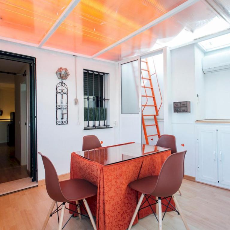 Bright Duplex W/ Terrace - Apartamento - 34