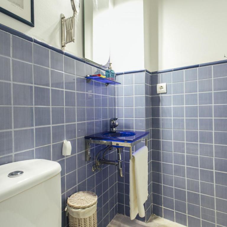Bright Duplex W/ Terrace - Apartamento - 24