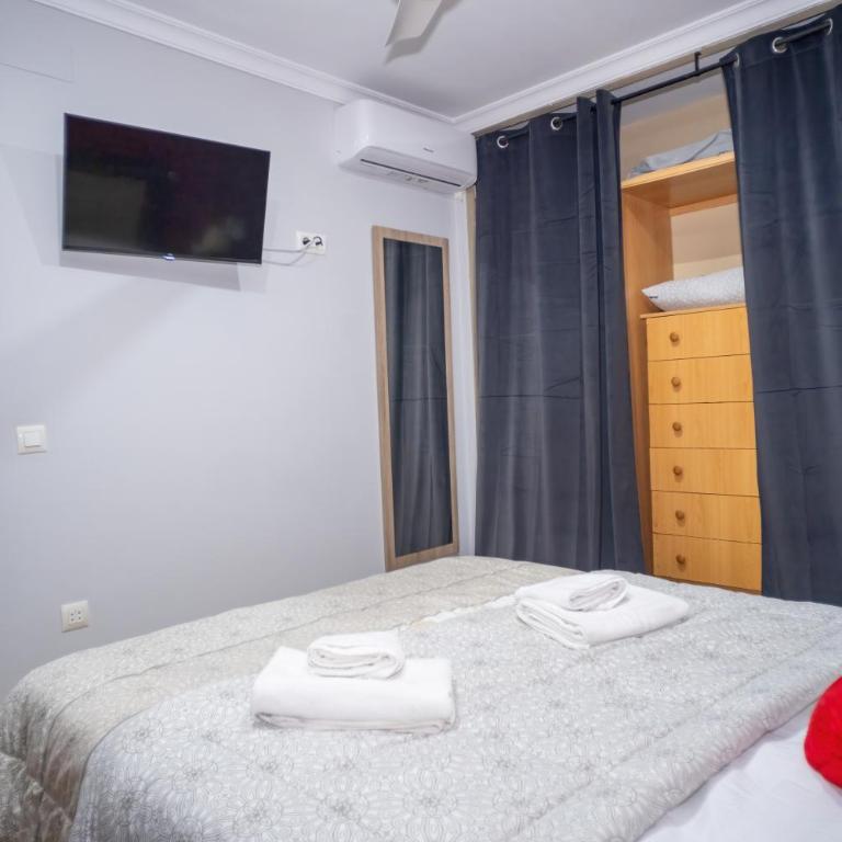Apartalux Aqua Magic - Three-Bedroom Apartment - 20