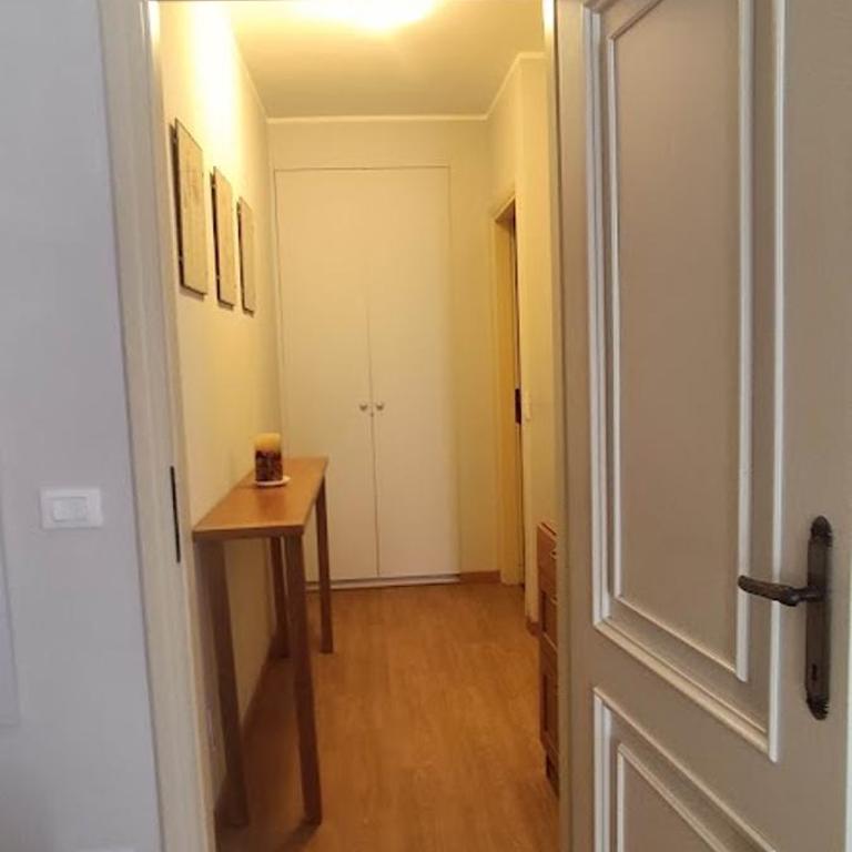 Casa Rosa - Appartamento con 2 Camere da Letto - 8
